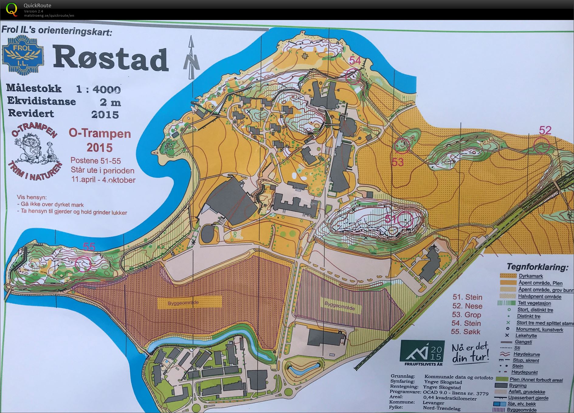 Kartjogg Røstad (09-07-2019)