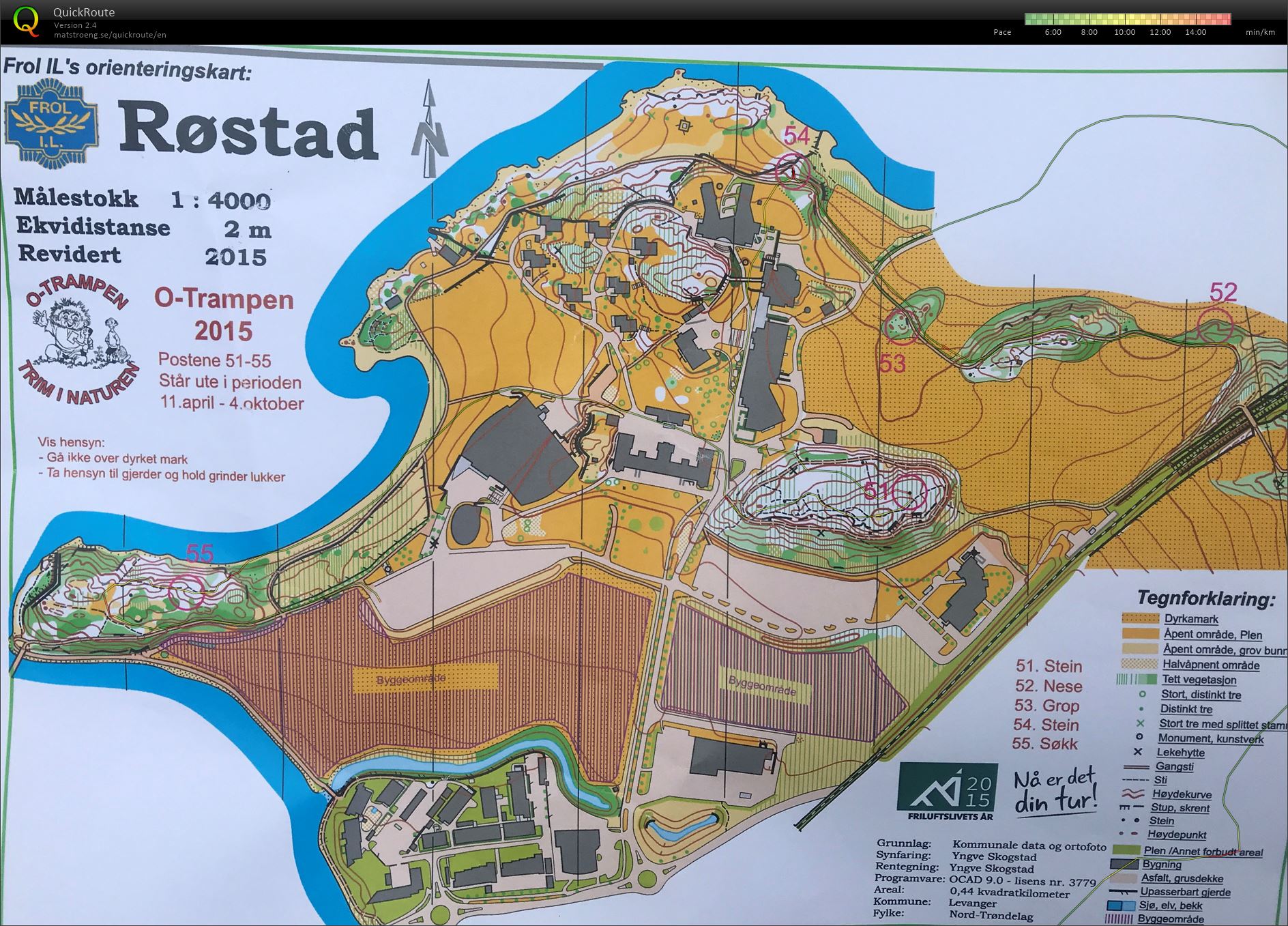 Kartjogg Røstad (09-07-2019)